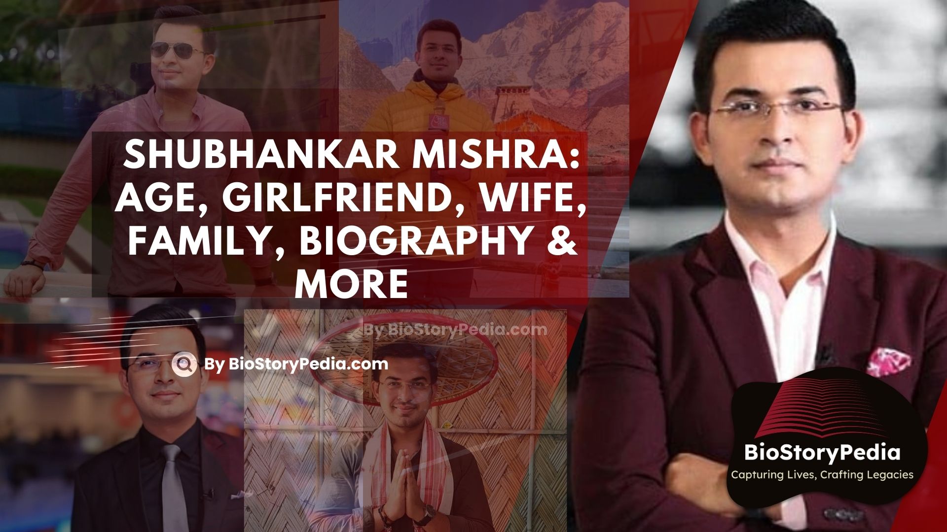 Shubhankar Mishra: Age, Girlfriend, Wife, Family, Biography & More